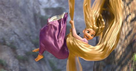 6 Disney ‘Tangled’